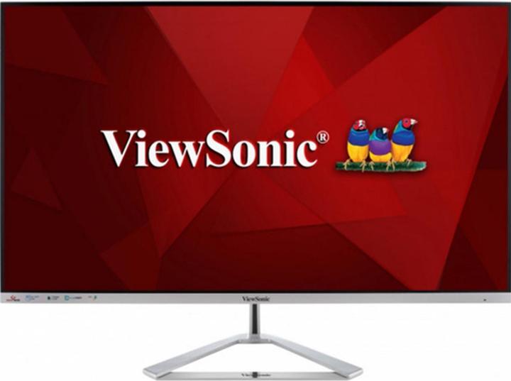 Produktbild Viewsonic VX3276-MHD-3 (1920 x 1080 Pixel, 32")