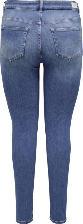 Produktbild Only CARWILLY Skinny Fit Jeans Skinny Jeans (W50/L32)