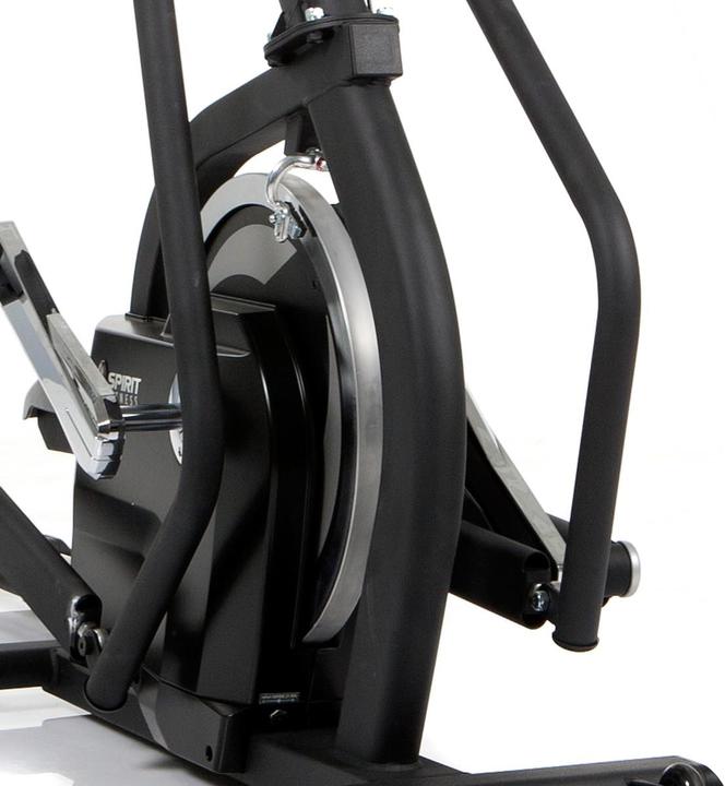 Produktbild Finnlo by Hammer E-Glide SR