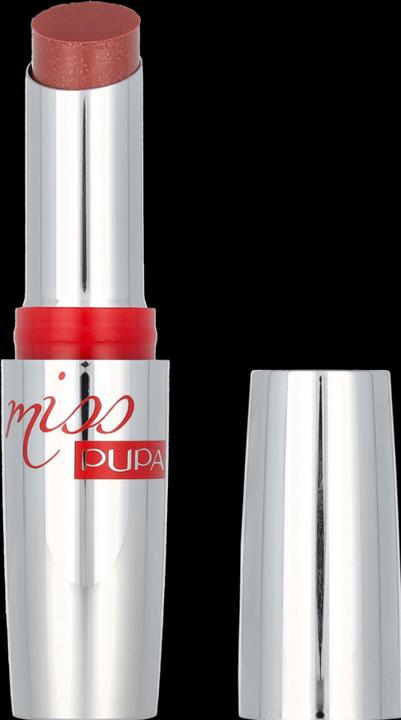 Produktbild Pupa Milano Miss Pupa champagne (600 Champagne)