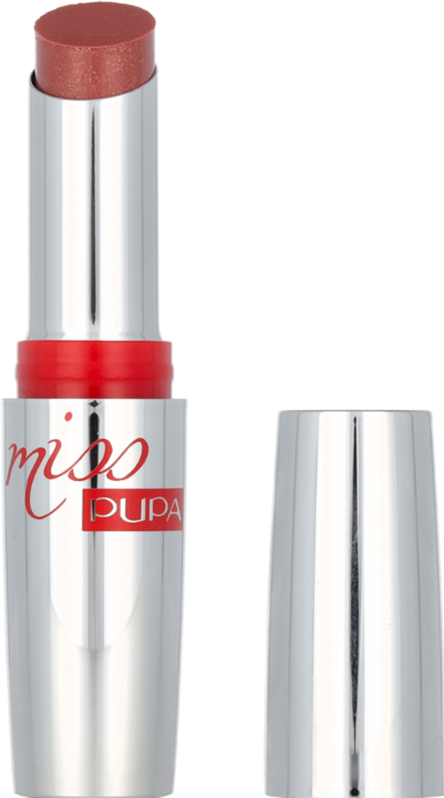 Actual product image Pupa Milano miss pupa champagne (600 Champagne)