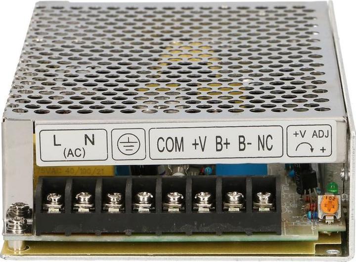 Productafbeelding Extralink AD-55A voeding met batterijlader 12V/13.8V 55W