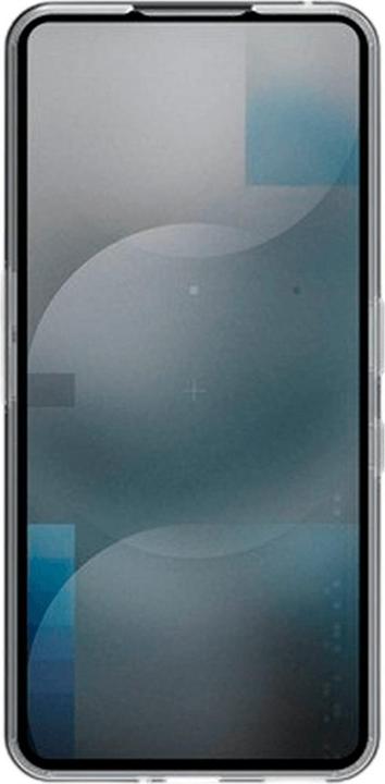 Image du produit Just in Case TPU Back Cover Durchsichtig Nothing Phone (3a) Pro (Nothing Phone (3a) Pro)