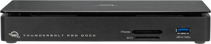 Image du produit OWC Owctb3dkpro (Thunderbolt, 2 Ports)