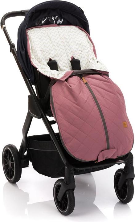 Actual product image Fillikid Fusssack Light Big