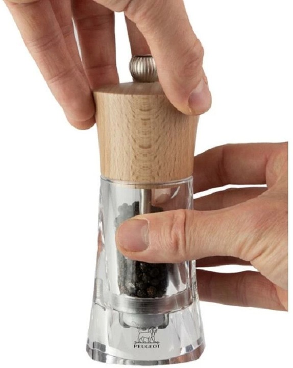 Image du produit Peugeot Oléron (Poivre)