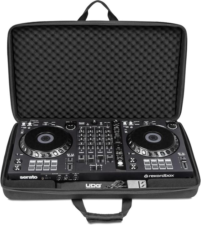 Produktbild UDG U8314BL PIONEER DJ DDJ-FLX6 HARDCASE BLACK