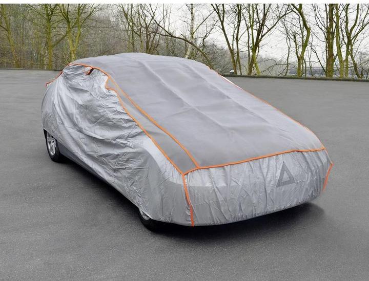 Immagine prodotto APA Garage antigrandine completo