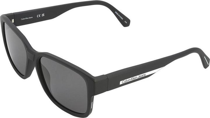 Immagine prodotto Calvin Klein Uomo Rettangolare Occhiali da Sole