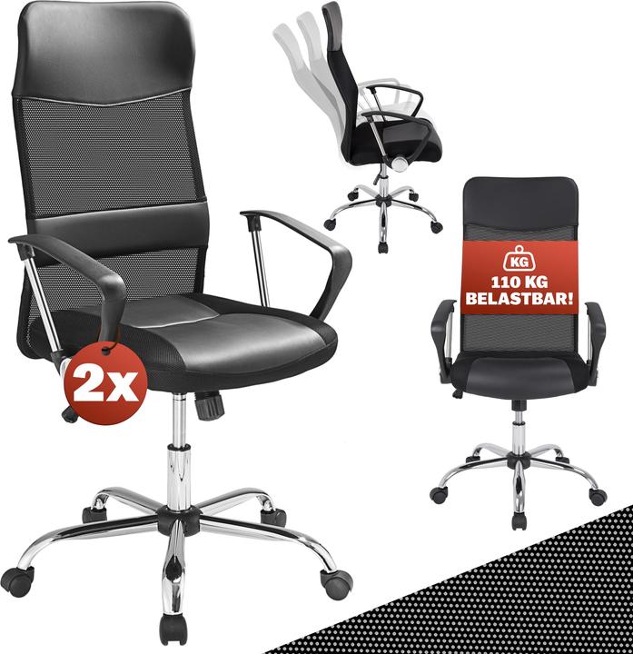 Immagine prodotto Casaria Deluxe (49 - 58 cm)