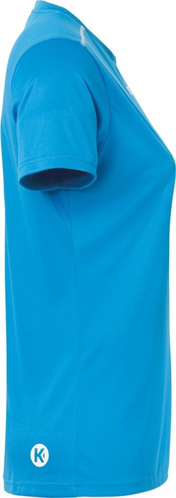 Immagine prodotto Kempa Poli Camicia Donne (XL)