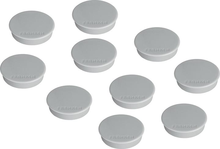Productafbeelding Franken Magneet rond (10 x)