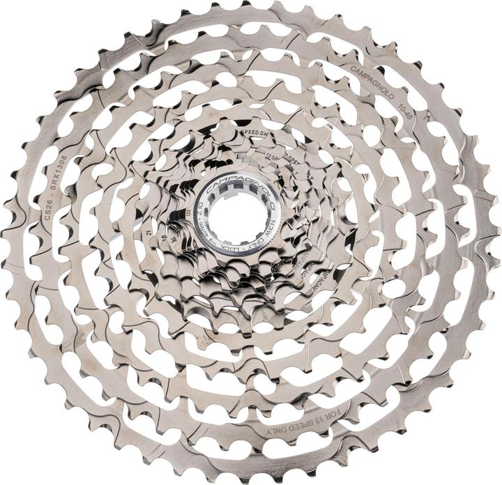 Produktbild Campagnolo Super Record X (13-fach)