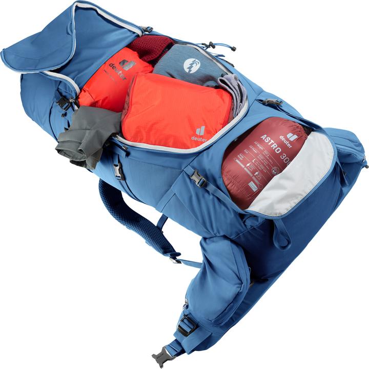 Produktbild Deuter Aircontact Core 60+10 (60 l)