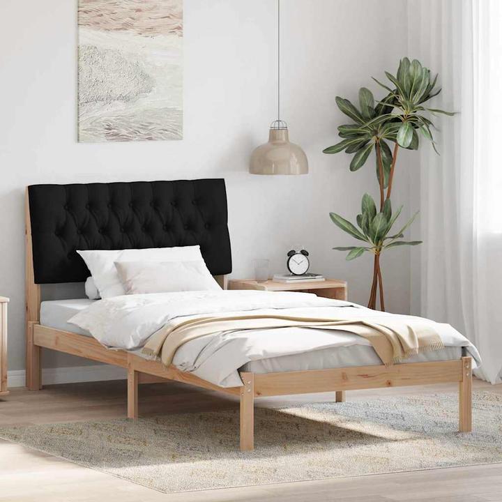 Image du produit vidaXL Bettrahmen (100 x 200 cm)
