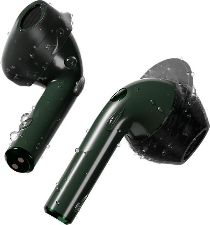 Actual product image Sudio Nio AEgte trådløse øretelefoner S (5.50 h, Wireless)