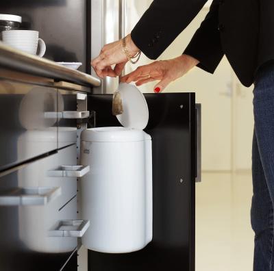 Image du produit Tork Sachets d'insertion (50 x, 5 l)