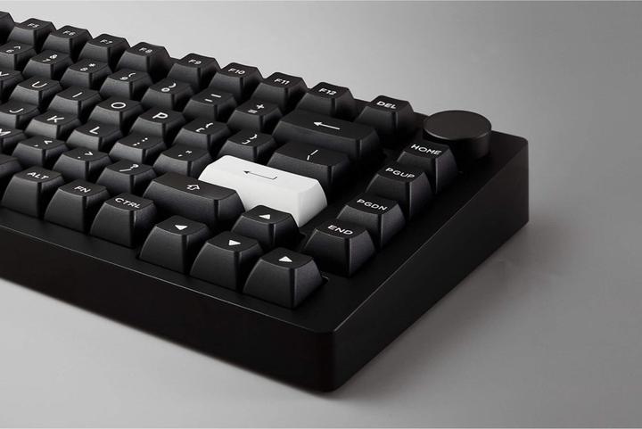 Immagine prodotto Akko Monsgeek M1 V5 (USA, Cablato, Senza fili)