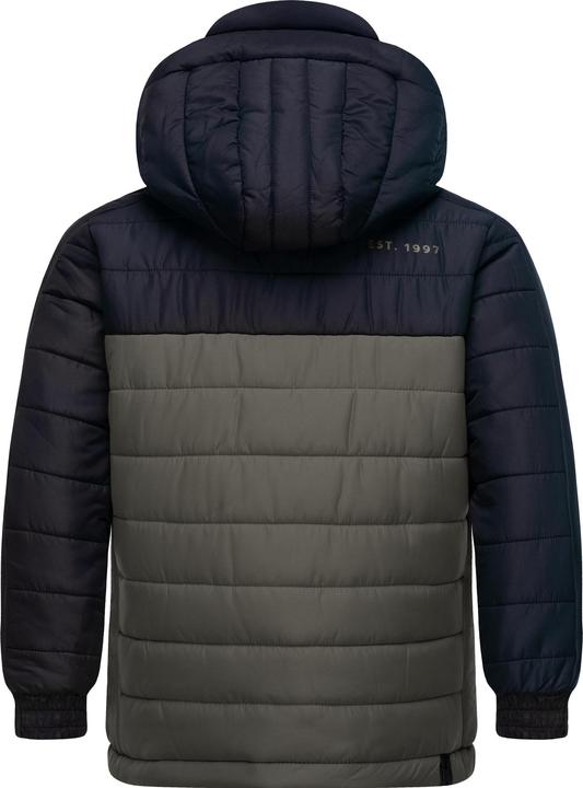 Image du produit Ragwear Blocs Coolio (128)