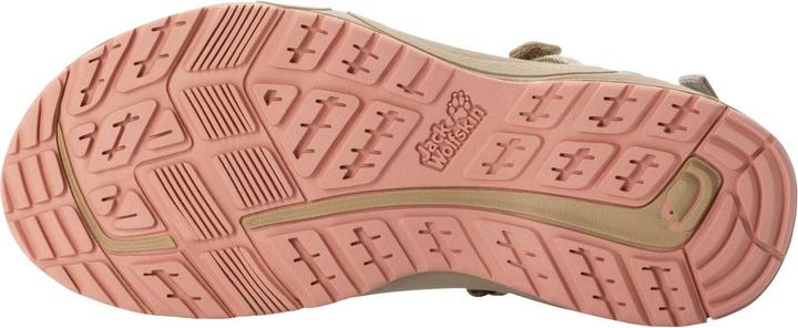 Immagine prodotto Jack Wolfskin Sandalo Lakewood Ride da donna (40.5)