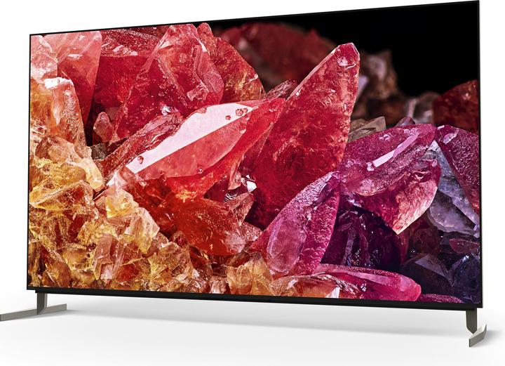 Produktbild Sony XR-65X95K (65", X95K, Mini-LED, 4K, 2022)