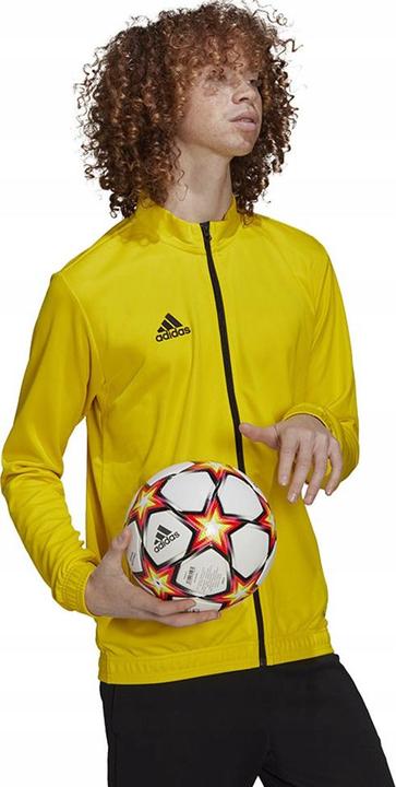 Produktbild Adidas Entrada 22 Trainingsjacke (M)