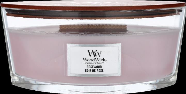 Actual product image WoodWick Rosewood (453 g)