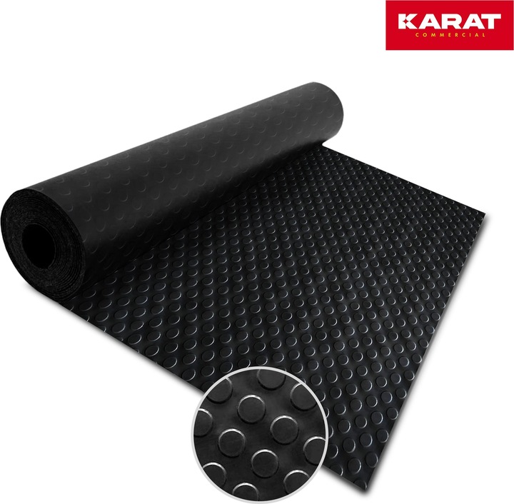 Produktbild Karat Flachnoppen (150 x 400 cm)