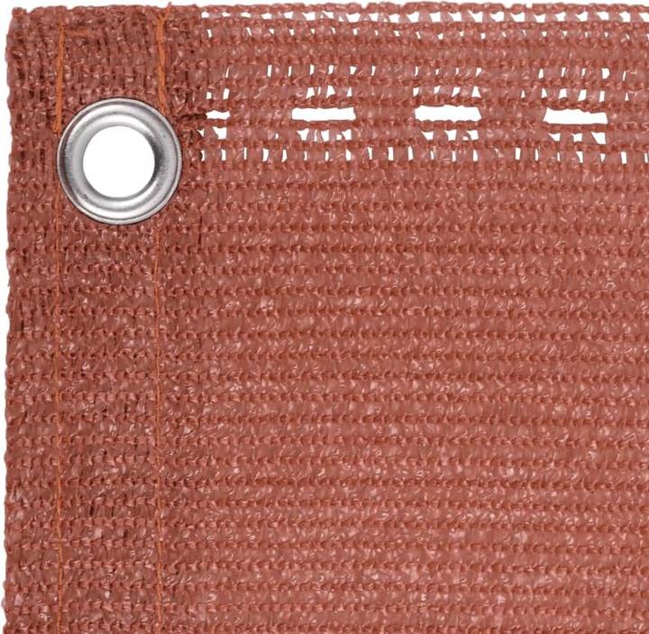 Produktbild vidaXL Balkonschirm (90 cm)