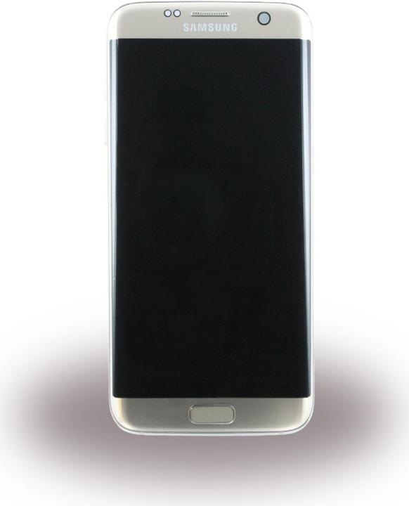 Samsung LCD Assembly (Display, Galaxy S7 Edge)