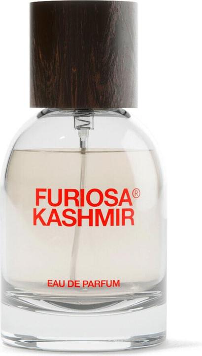 Produktbild Furiosa Kashmir (Eau de Parfum, 50 ml)