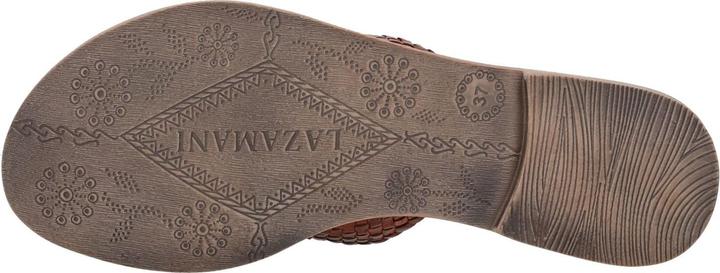 Produktbild Lazamani Pantoletten (41)