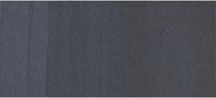 Image du produit Copic Marqueur graphique Classic Type - 100 (100 - Noir, 1 x)