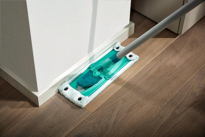 Produktbild Leifheit Wischbezug CLEAN TWIST XL/Combi XL micro duo (1 Stk.)
