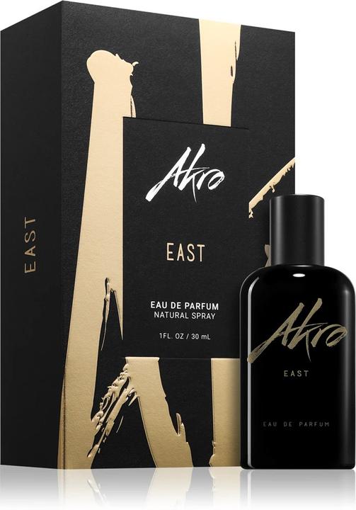 Immagine prodotto Akro East Edp 30Ml (Eau de parfum, 30 ml)