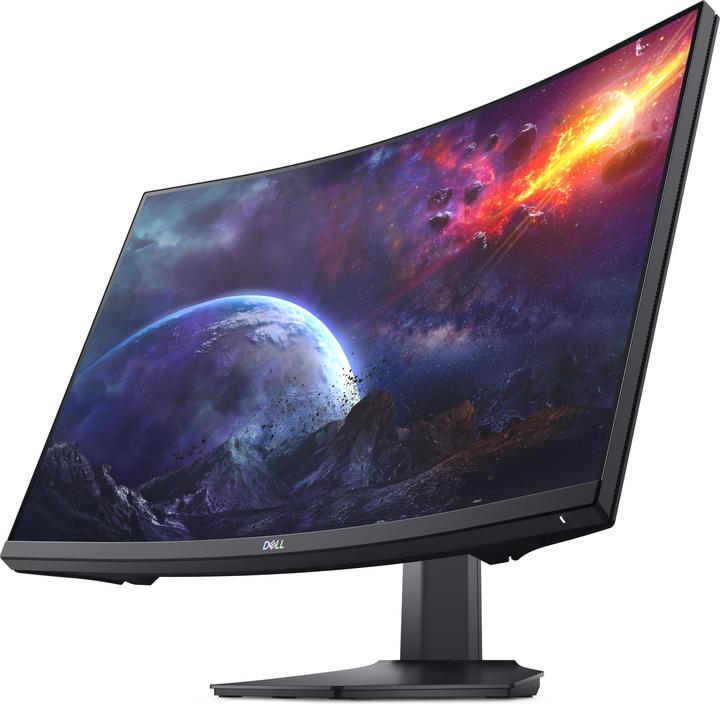 Produktbild Dell S2721HGFA (1920 x 1080 Pixel, 27")