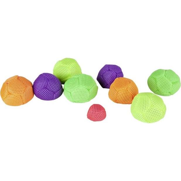 Thumbnail - Xtrem Toys & Sports, Boule Spiel, (9 x)