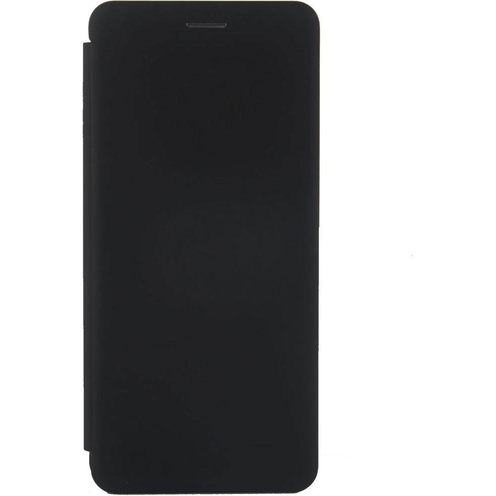 Evelatus Custodia Xiaomi 12 Pro Book (Xiaomi 12 Pro), Cover smartphone, Nero