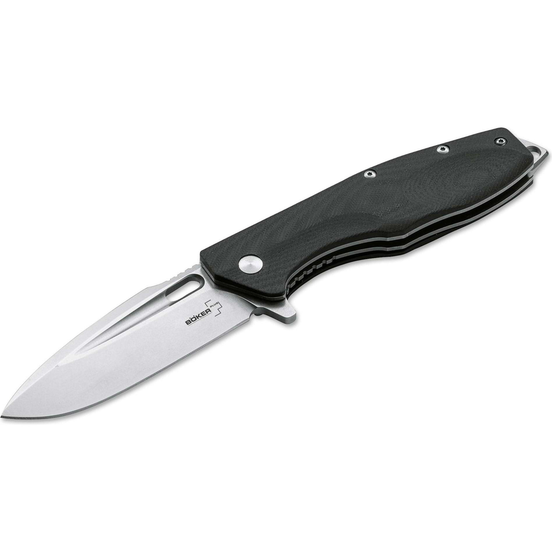 Böker, Mehrzweckmesser, Caracal Folder (8.70 cm)