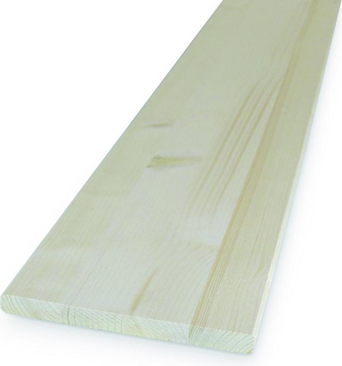 Immagine prodotto DIY-Wood 1-S ABETE ROSSO B PEFC 18 X 1200 X 200