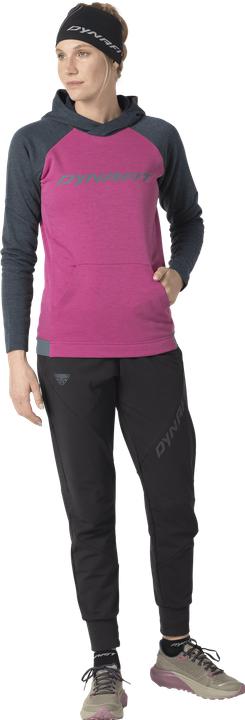 Actual product image Dynafit 24/7 Polartec® Hoody Damen (XS)