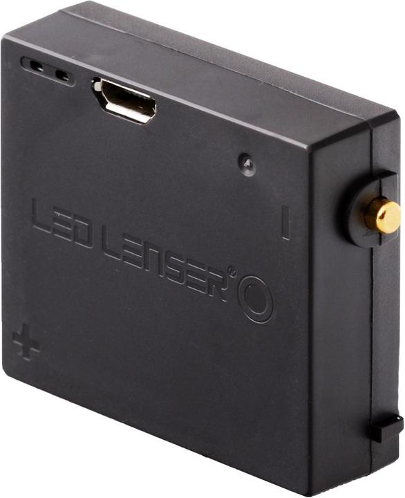 Produktbild Ledlenser Akku zu SEO7R