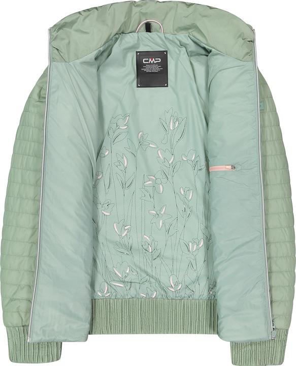 Actual product image CMP Campagnolo Jacket (XXL)