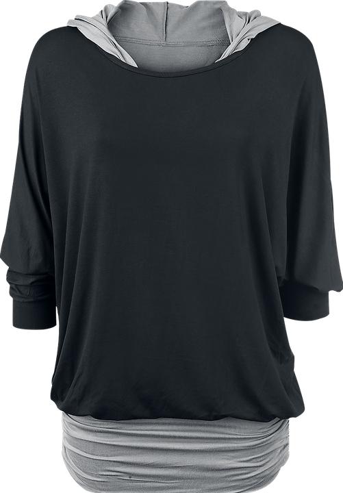 Produktbild Black Premium Get Loose (L)