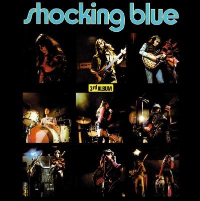 Produktbild 3rd Album (Shocking Blue)