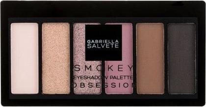 Gabriella Salvete Smokey (Obsession)
