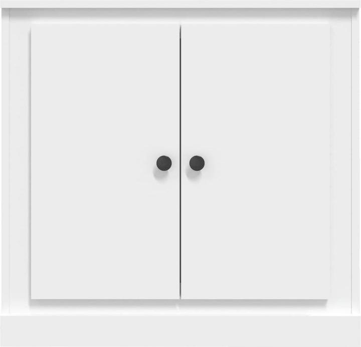 Produktbild vidaXL Sideboard (70 x 35.50 x 67.50 cm)