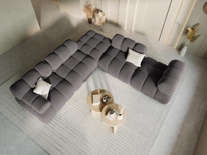 Actual product image Micadoni Bellis (Modular sofa, 1-seater)