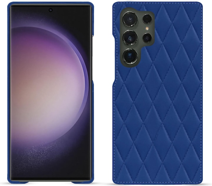 Produktbild Noreve Lederschutzhülle (Samsung Galaxy S24 Ultra)