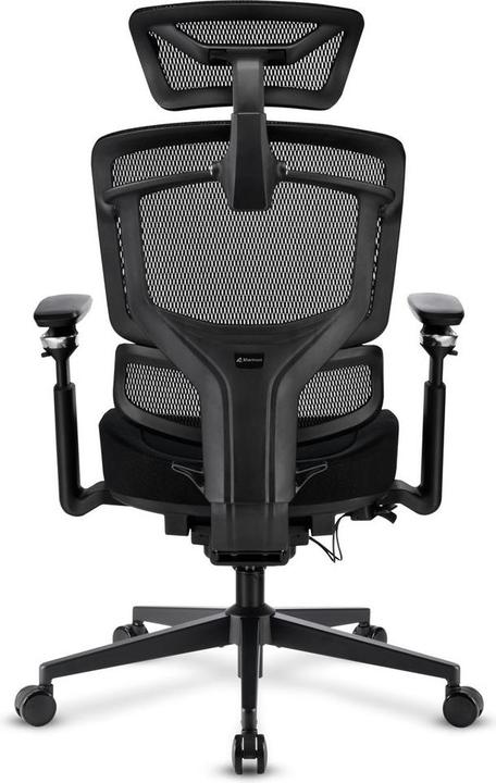 Actual product image Sharkoon OfficePal C50